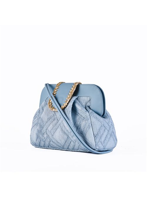 Borsa Dea Glam U05 Azzurro viamailbag | DEA GLAMU05